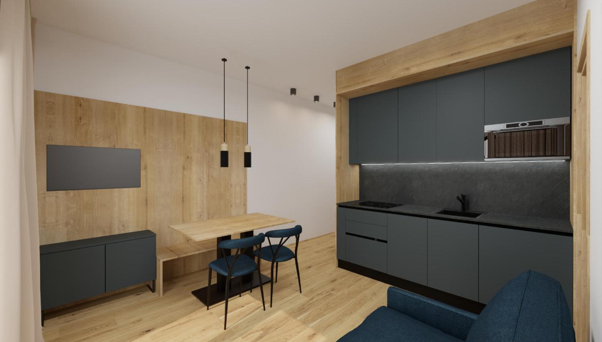 Sil132 Holiday Apartments Sillian Zimmer foto