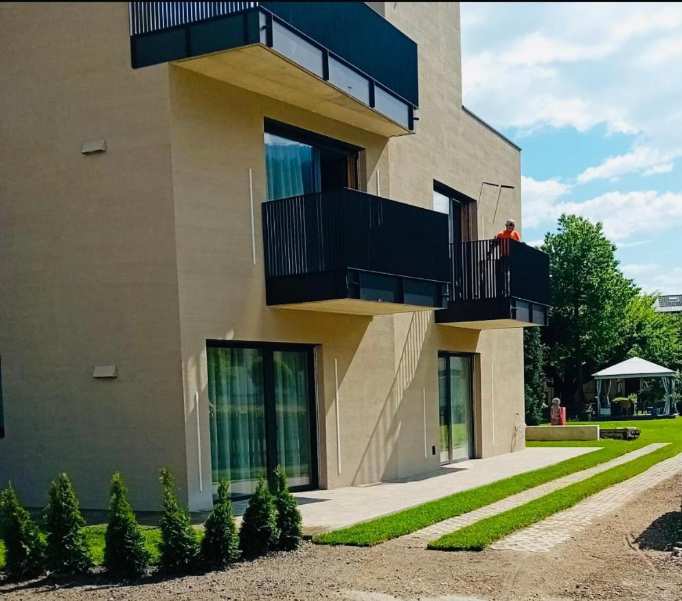 Sil132 Holiday Apartments Sillian Exterior foto