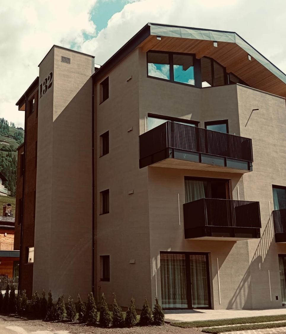 Sil132 Holiday Apartments Sillian Exterior foto